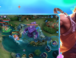 Esports di PON XXI 2024: Honor of Kings Sebagai Eksibisi