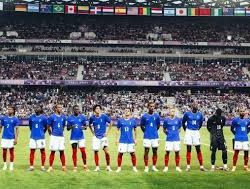 Final Sepak Bola Olimpiade Paris 2024: Duel Sengit Tuan Rumah Prancis vs Juara Bertahan Spanyol