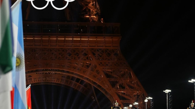 Indonesia Berharap Berjaya di Olimpiade Paris 2024