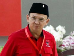 Ahok Sebut PDIP Akan Sulit Dukung Anies di Pilgub Jakarta