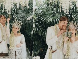 Salshabilla Adriani: Menunda Bulan Madu Demi Kenyamanan Suami