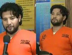 Jaksa Beberkan Bukti Ammar Zoni Terlibat Penjualan 95 Gram Sabu