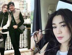 Rumah Tangga Andre Taulany dan Erin Wartia Trigina Retak, Pasangan Selebriti Ini Berpisah Kamar Setahun Lebih