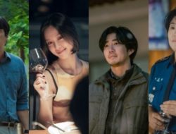 The Frog: Menguak Misteri dan Trauma Masa Lalu dalam Serial Thriller Psikologis Netflix