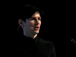 Drama Penangkapan Pavel Durov: Apa yang Sebenarnya Terjadi di Balik Mendaratnya Jet Pribadinya di Prancis?