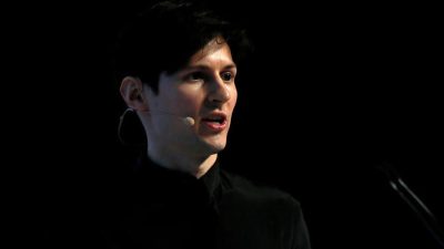Drama Penangkapan Pavel Durov: Apa yang Sebenarnya Terjadi di Balik Mendaratnya Jet Pribadinya di Prancis?