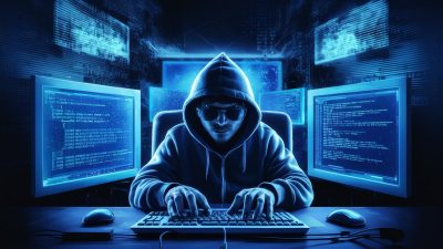 Strategi Menghapus Jejak Digital di Internet