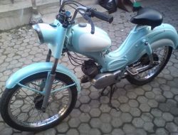 Becak Motor Kota Medan: Menjembatani Kemudahan Mobilitas Masyarakat