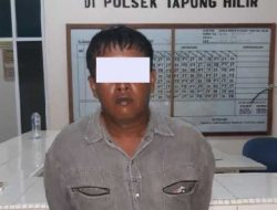 Tragisnya Hubungan Keluarga: Anak Aniaya Ayah karena Uang Rp 10 Ribu