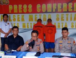  Toko Fotokopi di Padang Jadi Sarang Pemalsuan Dokumen