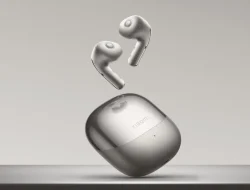 Xiaomi Buds 5: TWS Premium dengan Fitur ANC dan Audio Hi-Res, Hadir di Pasar Global