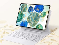 Huawei Rilis MatePad Pro 12.2 dan MatePad 12 X dengan Inovasi Layar PaperMatte, Cocok untuk Kreator Digital