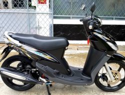 Panduan Lengkap Membeli Yamaha Mio Sporty dan Smile Bekas