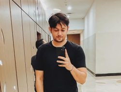 Tengku Dewi Berbicara tentang Andrew Andika dan Kasus Narkobanya