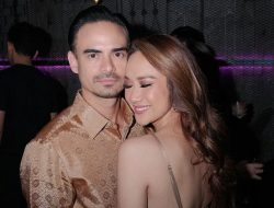 Cinta dan Kerinduan BCL untuk Ashraf Sinclair di Ulang Tahunnya