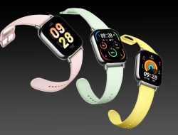 Xiaomi Redmi Watch 5 Lite: Smartwatch Terjangkau dengan Fitur Mewah