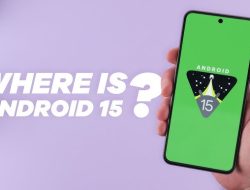 Google Luncurkan Android 15: Apa Saja Fitur Barunya?