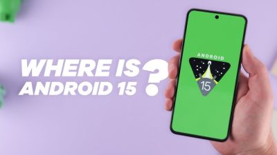 Google Luncurkan Android 15: Apa Saja Fitur Barunya?