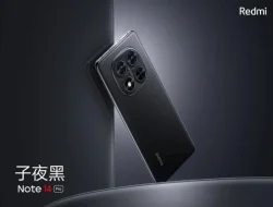 Sistem Kamera Canggih pada Redmi Note 14 Pro Series: Fotografi Profesional dalam Genggaman