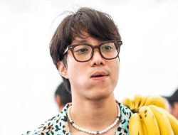 Pradikta Wicaksono: Di Balik Tangan yang Kuat Terdapat Air Mata