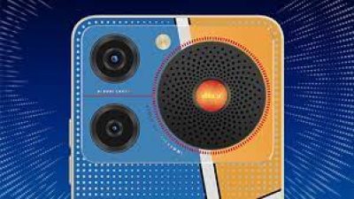 ZTE Nubia Music dan Blade A55: Kualitas Premium di Kelas Entry-Level
