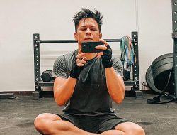 Ariel NOAH: Di Balik Julukan “Hot Duda” di Usia 43