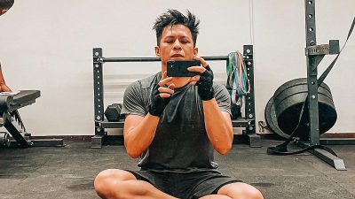 Ariel NOAH: Di Balik Julukan “Hot Duda” di Usia 43