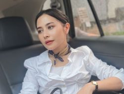 Menggali Perasaan Prilly Latuconsina: Keceriaan yang Menyimpan Luka