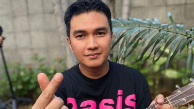 Kelahiran Anak Keempat: Aldi Taher dan Dilema Seorang Ayah