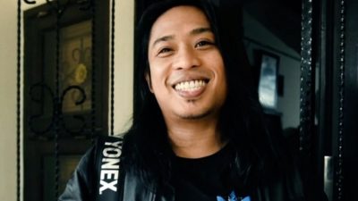 Praz Teguh dan Yanti: Kisah Viral di Balik Podcast Warung Kopi