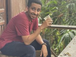 Habib Jafar: Paus Fransiskus dan Pesan Toleransi