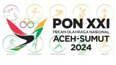 PON XXI Aceh-Sumut 2024: DKI Jakarta Berjuang, Tuan Rumah Masih Tertinggal di Klasemen Medali
