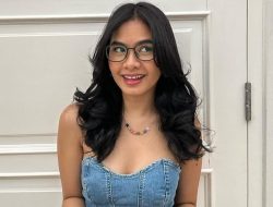 “Salshadilla Juwita Menolak Tinggal Serumah dengan Iis Dahlia: Sebuah Keterbukaan dalam Hubungan Keluarga”