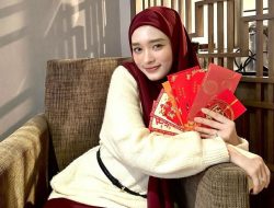 “Inara Rusli Ungkap Hubungan Baru: Siap Lepas Status Janda?”