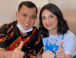 Haji Faisal Minta Keadilan Setelah Kebebasan Tubagus Joddy