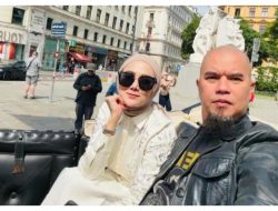 “Ahmad Dhani dan Mulan Jameela Masuk DPR, Gaji dan Tunjangan Terungkap!”