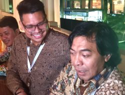 Pelantikan Anggota DPR dan DPD RI: Komeng Diteriaki Uhuy