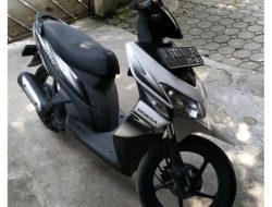 Vario 110 Karbu: Skutik Ideal untuk Perkotaan