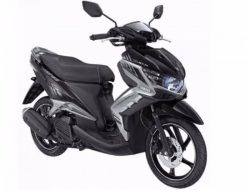 Mengenal Lebih Dekat Yamaha Xeon: Skuter Otomatis yang Populer