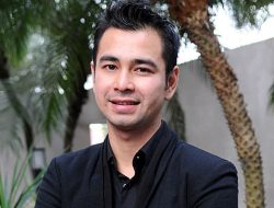 Raffi Ahmad Ungkap Keterkejutan Tak Diundang dalam Susunan Kabinet Prabowo Subianto