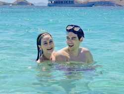 Maxime Bouttier Bicara Soal Kedewasaan Hubungannya dengan Luna Maya dan Isu Pernikahan Tahun Ini