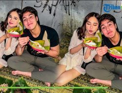 Syifa Hadju Ungkap Harapan Menikah dengan El Rumi