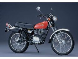 Mengenal Lebih Dekat Honda XL125: Motor Trail yang Menginspirasi