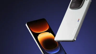 iQOO 13 Hadir dengan Snapdragon 8 Gen 4: Saingan Baru untuk Apple A18 Pro di Dunia Flagship