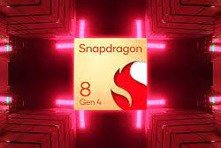 Snapdragon 8 Gen 4, Penerus Performa dengan Fitur AI yang Lebih Canggih