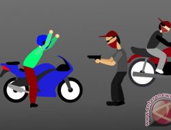 “Kejadian Pembegalan di Palembang: Buruh Harian Lepas Jadi Korban Usai Antar Anak Kuliah”