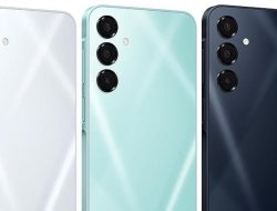 Samsung Galaxy A16 5G Meluncur di Eropa dengan Jaminan Update 6 Tahun