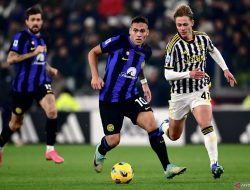Inzaghi Menyanjung Lautaro Martinez sebagai Bintang Sepak Bola Dunia