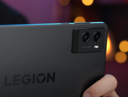 Lenovo Legion Y700 (2025) Akan Segera Meluncur Global, Tablet Gaming dengan Snapdragon 8 Gen 3