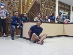 “Cemburu Jadi Pemicu: Satpam Klinik Kecantikan Habisi Nyawa Karyawati di Semarang”